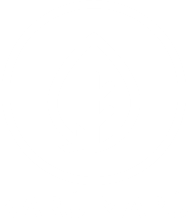 El logo Karú Mapú es un sello ecológico y representa la renovación de los recursos con la implementación de la economía circular